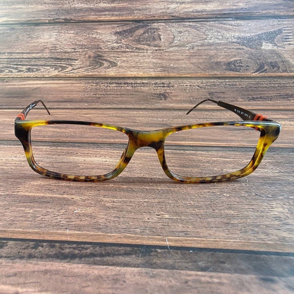 Ralph Lauren‎ Women's Sunglasses Tortoise Rectangular 52mm Plastic Frame